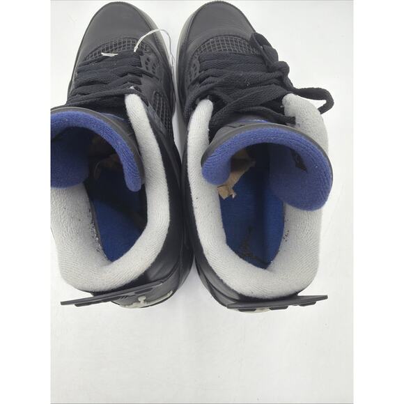 Size 9 - Jordan 4 Retro Motorsports Alternate 2017 PT Sample - Picture 4 of 7